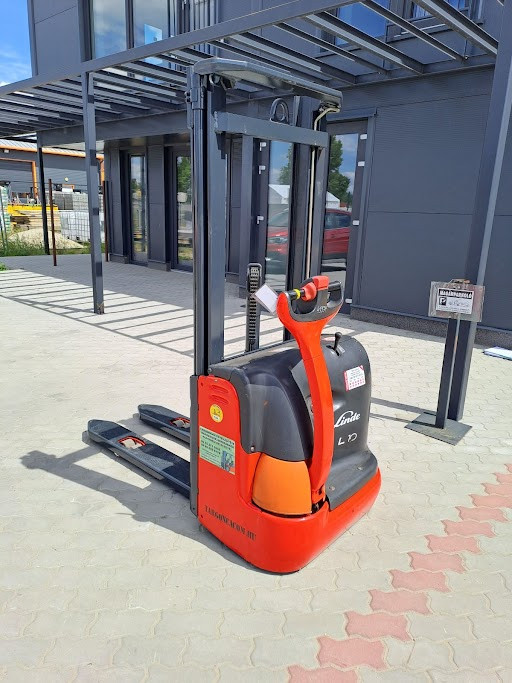 Linde L10