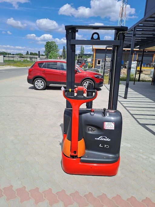 Linde L10