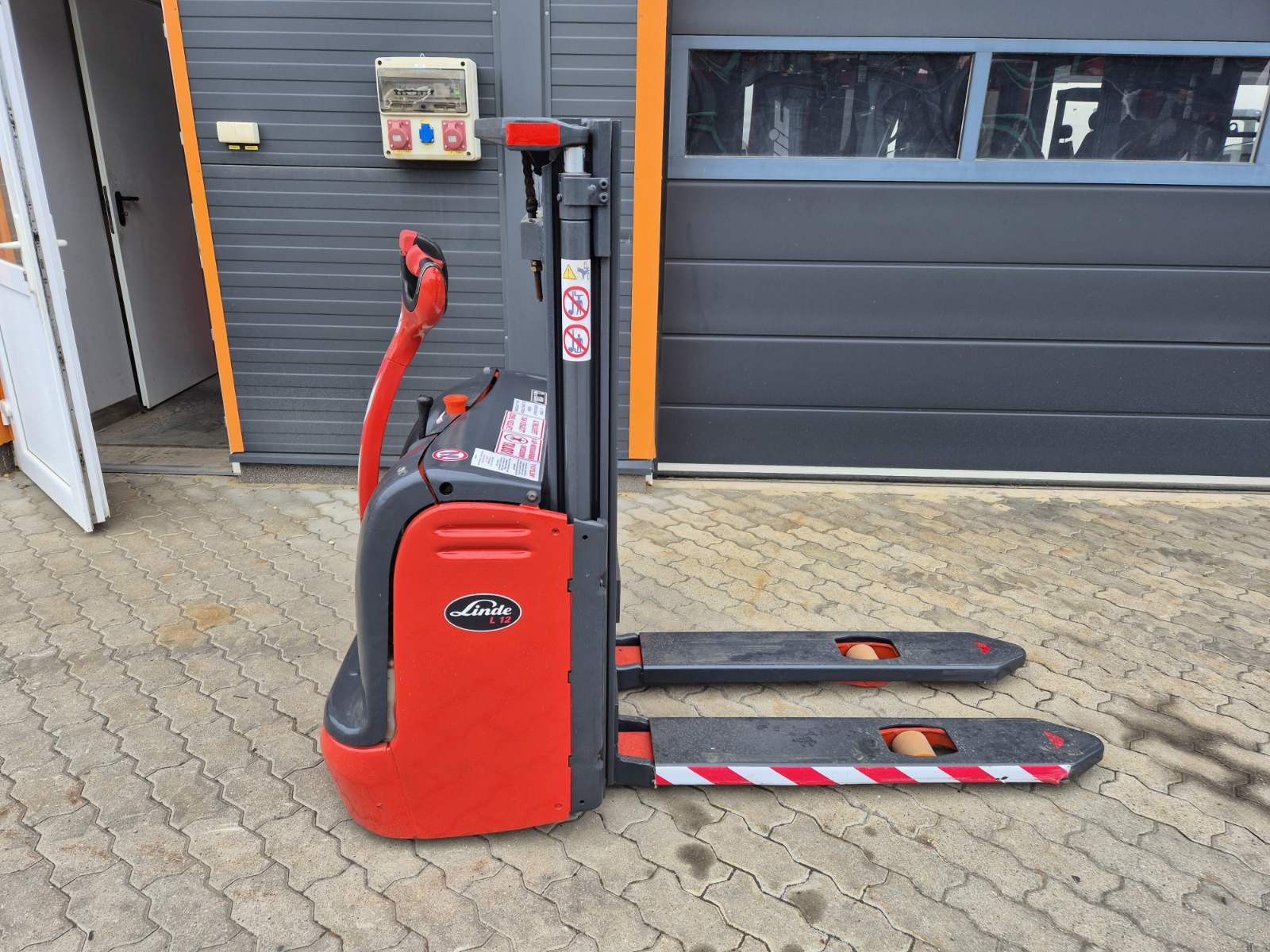 Linde