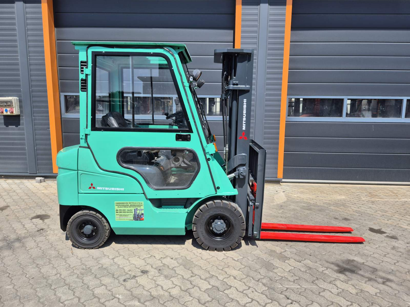 FD 18NT