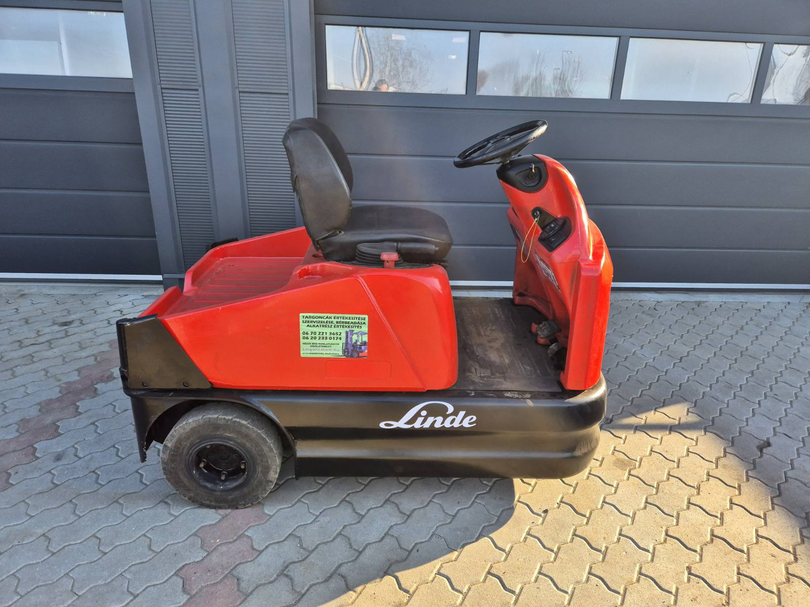 Linde